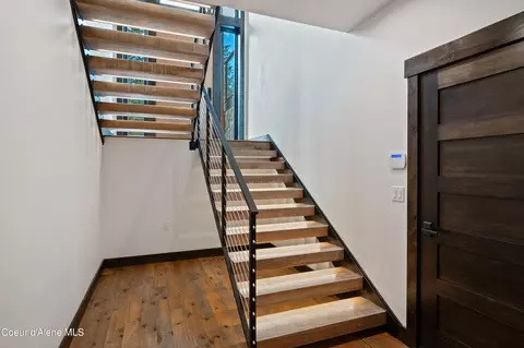 Entry Way - 7 Timber Grv, Sandpoint, ID 83864 photo 4 of 5