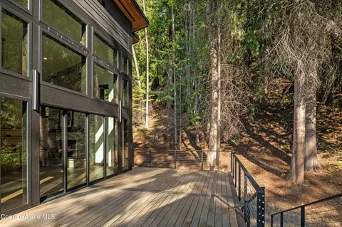 Exterior - 7 Timber Grv, Sandpoint, ID 83864 photo 4 of 8