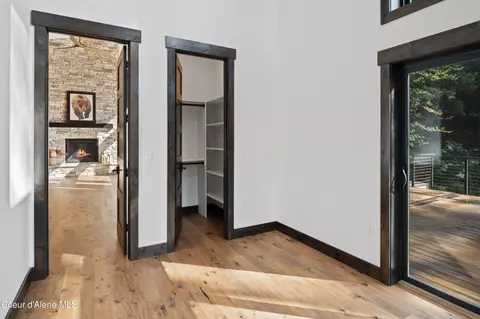 Entry Way - 7 Timber Grv, Sandpoint, ID 83864 photo 3 of 5