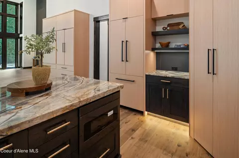 Kitchen - 7 Timber Grv, Sandpoint, ID 83864 photo 5 of 7
