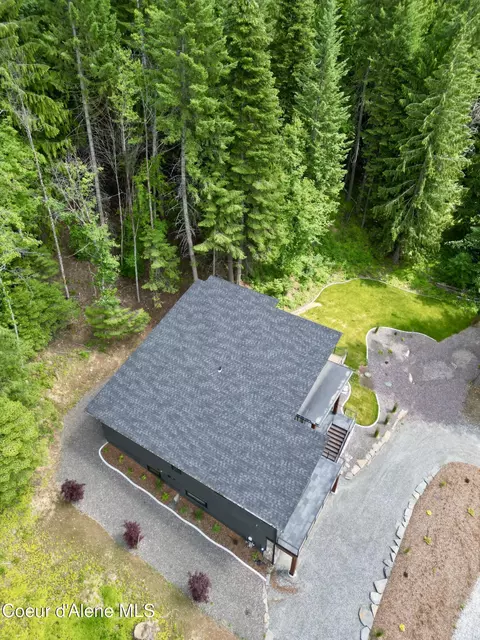 Exterior - 7 Timber Grv, Sandpoint, ID 83864 photo 6 of 8