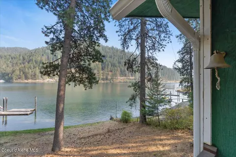 19684 E Lagrande And Lot 5a Bates, Harrison, ID 83833