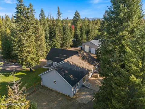 Exterior - 10050 E Duce Rd, Athol, ID 83801 photo 8 of 8