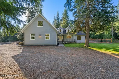 Exterior - 10050 E Duce Rd, Athol, ID 83801 photo 3 of 8