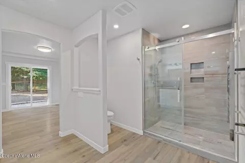 Entry Way - 10050 E Duce Rd, Athol, ID 83801 photo 1 of 1