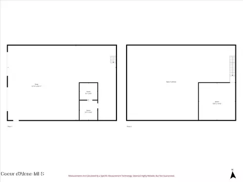 Other - 10050 E Duce Rd, Athol, ID 83801 photo 1 of 22