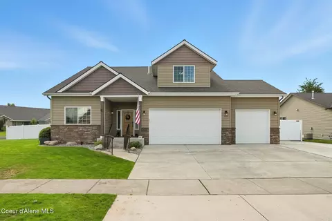528 W Ashworth Ln, Post Falls, ID 83854