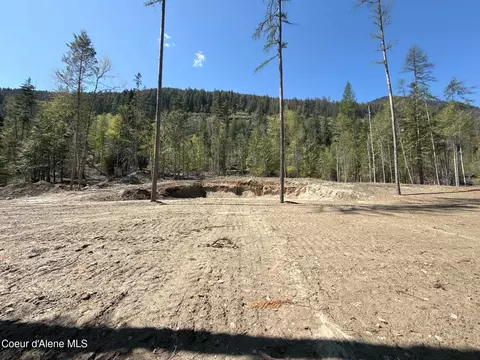 Nka Westside Road, Bonners Ferry, ID 83805