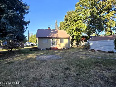 1501 N 14th St, Coeur D'alene, ID 83814