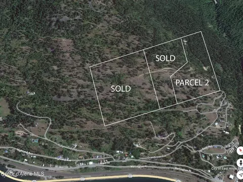 Parcel 2 Auxor Rd, Hope, ID 83836 photo 4