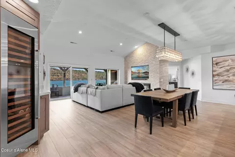 4549 S Arrow Point Dr # 303, Harrison, ID 83833