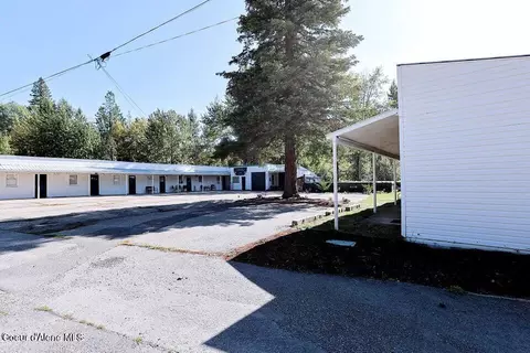 201 River St, Mullan, ID 83846 photo 1