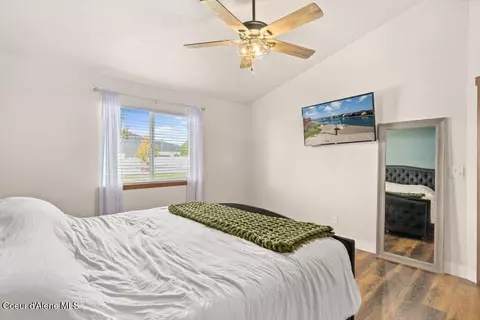 Bedroom - 15344 N Pristine Cir, Rathdrum, ID 83858 photo 7 of 7