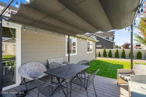 Exterior - 15344 N Pristine Cir, Rathdrum, ID 83858 photo 6 of 8