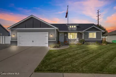 15344 N Pristine Cir, Rathdrum, ID 83858