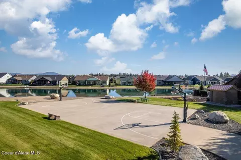 Exterior - 15344 N Pristine Cir, Rathdrum, ID 83858 photo 7 of 8