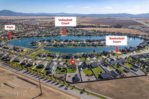 View/Area - 15344 N Pristine Cir, Rathdrum, ID 83858 photo 6 of 22