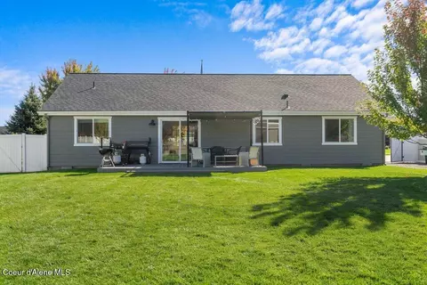 Exterior - 15344 N Pristine Cir, Rathdrum, ID 83858 photo 5 of 8