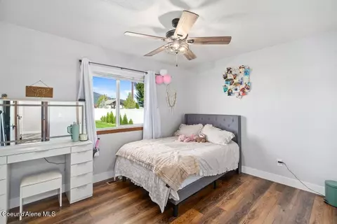 Bedroom - 15344 N Pristine Cir, Rathdrum, ID 83858 photo 1 of 7