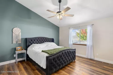Bedroom - 15344 N Pristine Cir, Rathdrum, ID 83858 photo 5 of 7