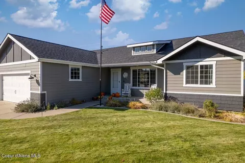 Exterior - 15344 N Pristine Cir, Rathdrum, ID 83858 photo 2 of 8