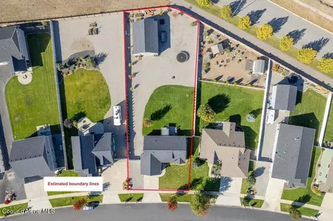View/Area - 15344 N Pristine Cir, Rathdrum, ID 83858 photo 4 of 22