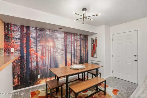 Dining - 574 Hydra Pl #B, Post Falls, ID 83854 photo 2 of 2