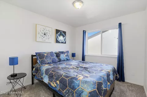 Bedroom - 574 Hydra Pl #B, Post Falls, ID 83854 photo 2 of 4