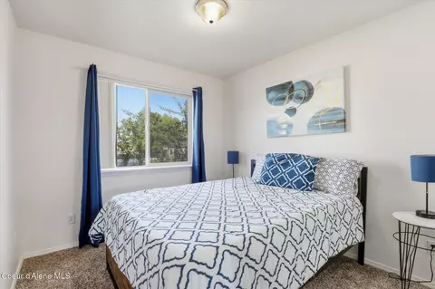 Bedroom - 574 Hydra Pl #B, Post Falls, ID 83854 photo 1 of 4