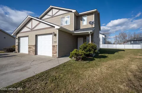 Exterior - 574 Hydra Pl #B, Post Falls, ID 83854 photo 1 of 2