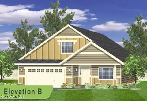 9008 W Swather Ave, Rathdrum, ID 83858