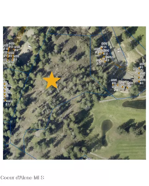 Nka Uknown, Rathdrum, ID 83858