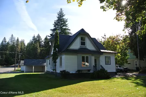 904 N 23rd St, Coeur D'alene, ID 83814