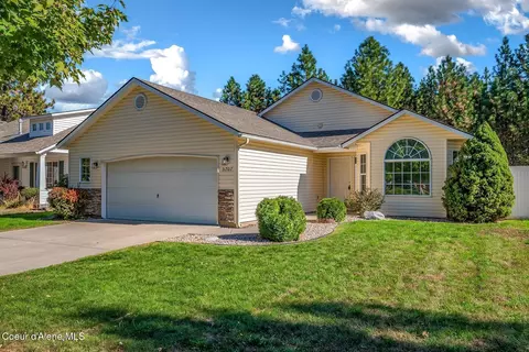 5707 E Steamboat Bnd, Post Falls, ID 83854