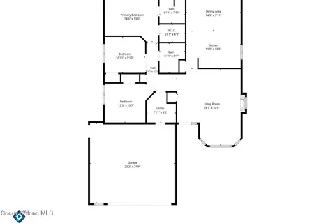 5707 E Steamboat Bnd, Post Falls, ID 83854 photo 2