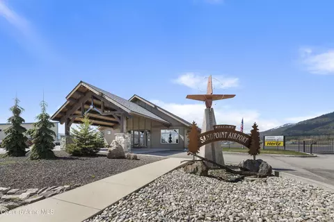 lot4 Airlift Way, Sandpoint, ID 83864