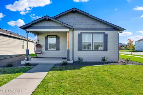 5264 E Norma Ave, Post Falls, ID 83854 photo 4