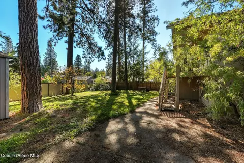 Exterior - 119 S David Ct, Post Falls, ID 83854 photo 7 of 12