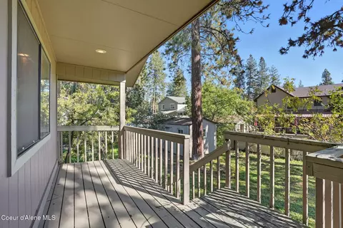 Exterior - 119 S David Ct, Post Falls, ID 83854 photo 3 of 12