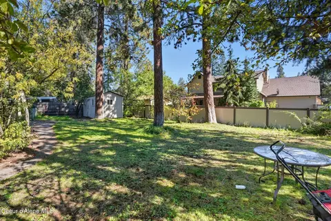 Exterior - 119 S David Ct, Post Falls, ID 83854 photo 11 of 12