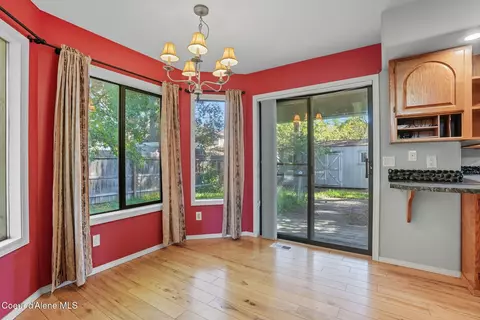 Dining - 119 S David Ct, Post Falls, ID 83854 photo 2 of 2