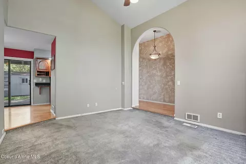 Living - 119 S David Ct, Post Falls, ID 83854 photo 3 of 4