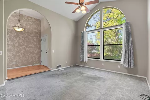 Living - 119 S David Ct, Post Falls, ID 83854 photo 2 of 4