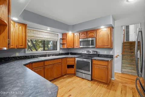 Kitchen - 119 S David Ct, Post Falls, ID 83854 photo 1 of 3