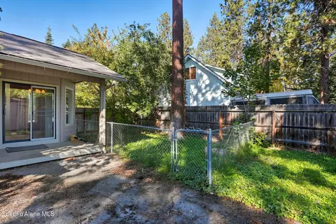 Exterior - 119 S David Ct, Post Falls, ID 83854 photo 6 of 12