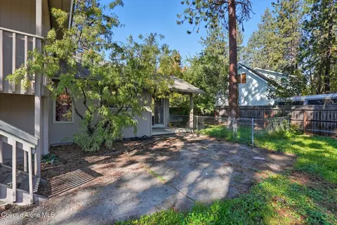 Exterior - 119 S David Ct, Post Falls, ID 83854 photo 5 of 12