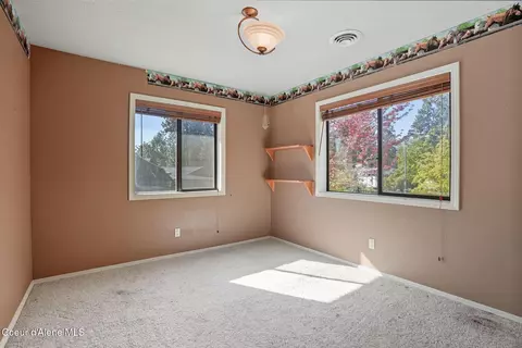 Bedroom - 119 S David Ct, Post Falls, ID 83854 photo 4 of 6