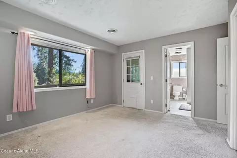 Bedroom - 119 S David Ct, Post Falls, ID 83854 photo 3 of 6
