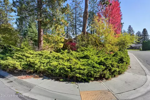 Exterior - 119 S David Ct, Post Falls, ID 83854 photo 12 of 12