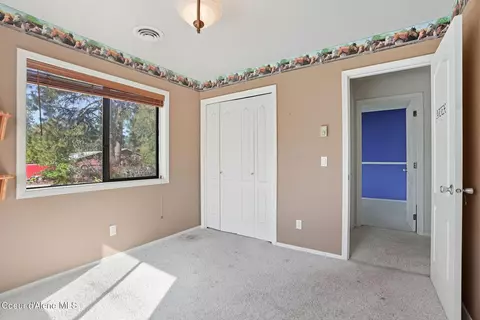 Bedroom - 119 S David Ct, Post Falls, ID 83854 photo 5 of 6